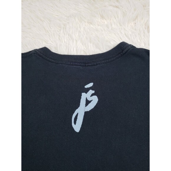 Jacob Sartorius Tik Tok Music Concert The Left Me Hanging Tour T-shirt Size Larg - Picture 3 of 7